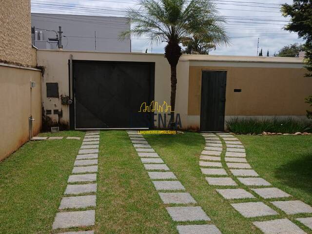 #3226 - Casa para Venda em Pouso Alegre - MG - 1
