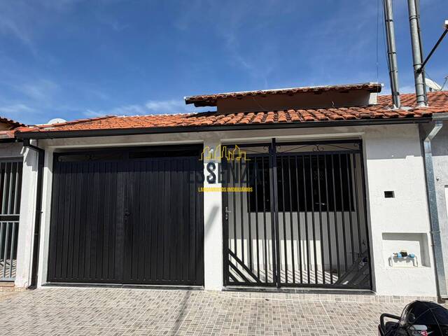 #3227 - Casa para Venda em Pouso Alegre - MG - 1
