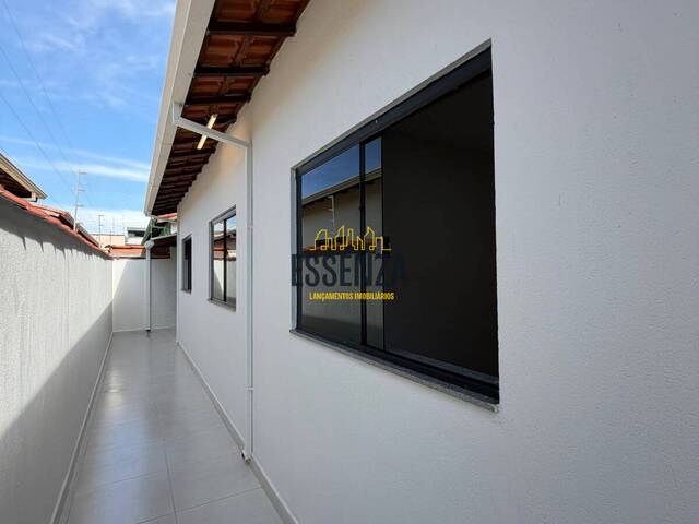 #3227 - Casa para Venda em Pouso Alegre - MG - 2