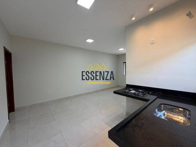 Casa para Venda em Pouso Alegre - 5
