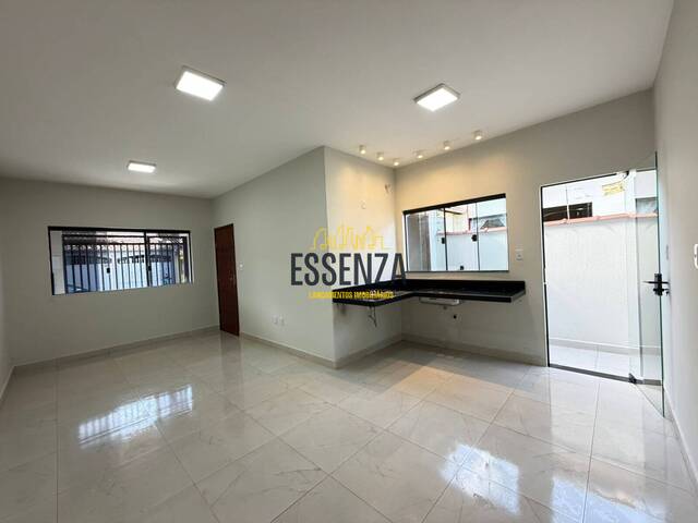 Casa para Venda em Pouso Alegre - 4