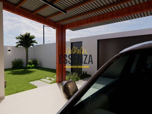 #3228 - Casa para Venda em Pouso Alegre - MG - 2