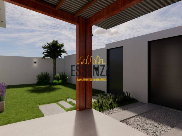 #3228 - Casa para Venda em Pouso Alegre - MG - 3