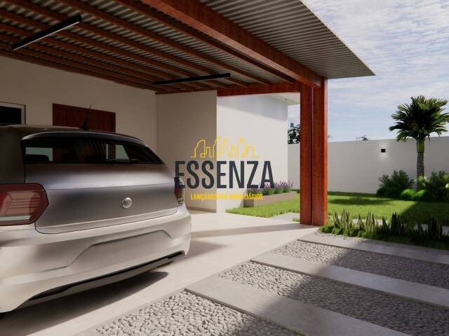 Casa para Venda em Pouso Alegre - 4
