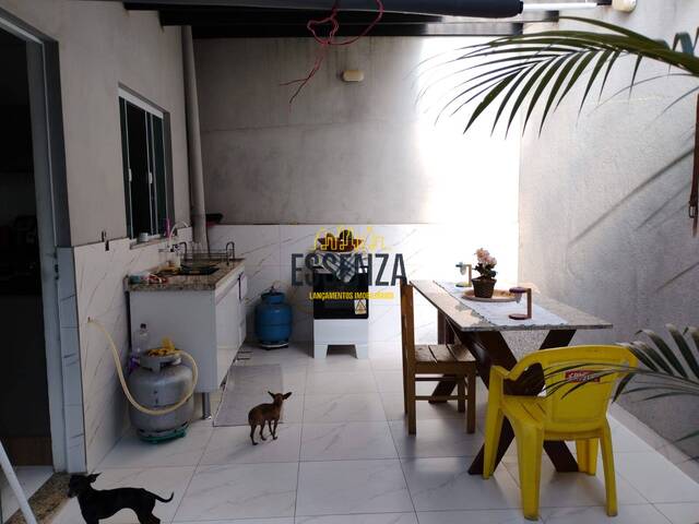 #3230 - Casa para Venda em Pouso Alegre - MG - 1