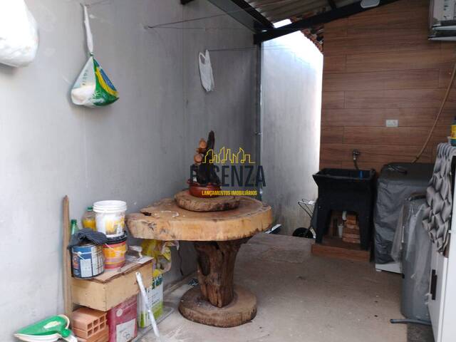 #3230 - Casa para Venda em Pouso Alegre - MG - 2