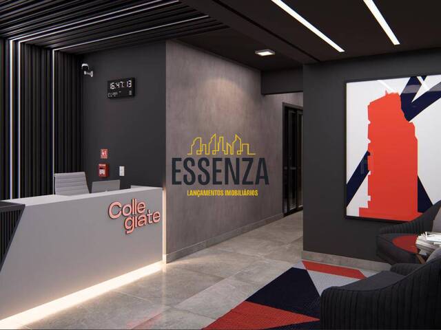 #3231 - Apartamento para Venda em Pouso Alegre - MG - 3