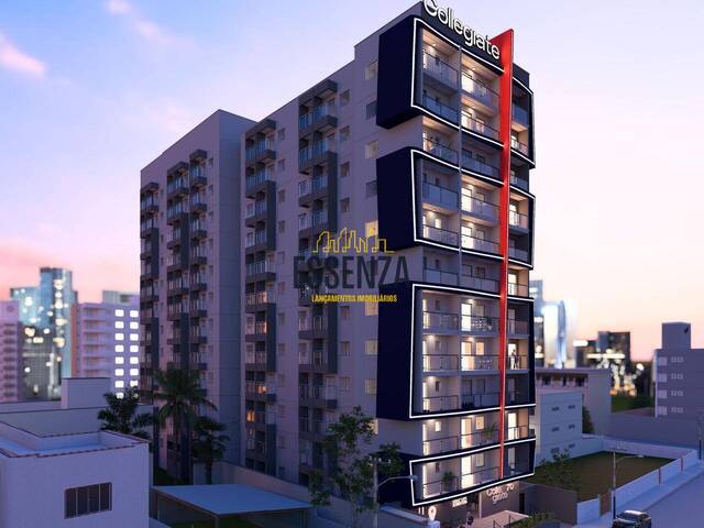 #3231 - Apartamento para Venda em Pouso Alegre - MG - 2