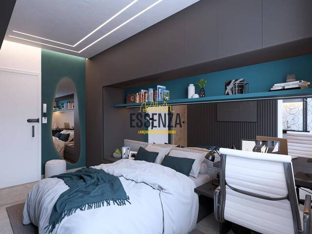 Apartamento para Venda em Pouso Alegre - 4