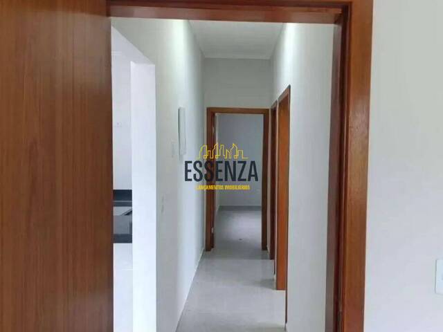 #3217 - Casa para Venda em Pouso Alegre - MG - 2