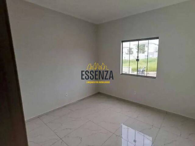 #3217 - Casa para Venda em Pouso Alegre - MG - 3