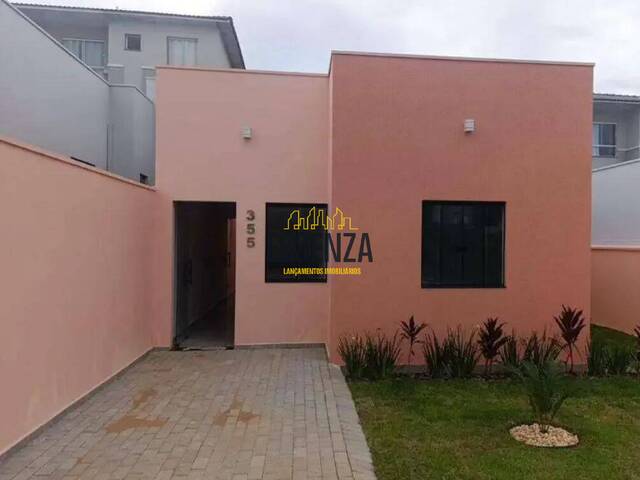 #3217 - Casa para Venda em Pouso Alegre - MG - 1