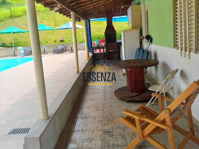 Casa para Venda em Borda da Mata - 5