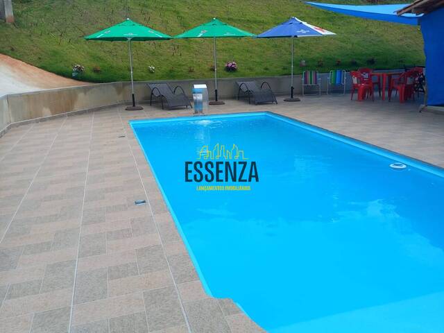 Casa para Venda em Borda da Mata - 2