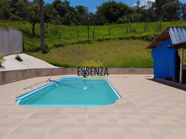Casa para Venda em Borda da Mata - 4