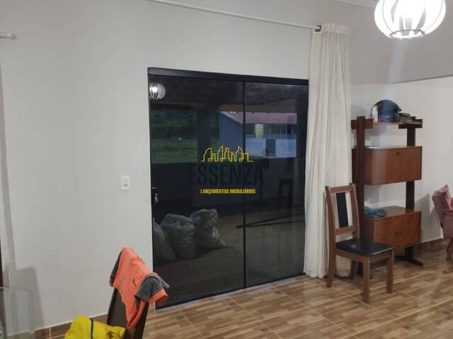 Casa para Venda em Borda da Mata - 5
