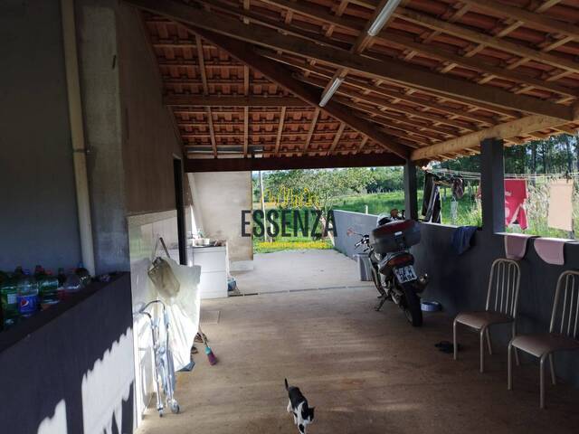 Casa para Venda em Borda da Mata - 3