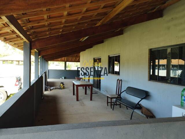 Casa para Venda em Borda da Mata - 4