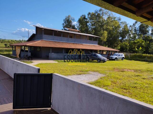 Casa para Venda em Borda da Mata - 2