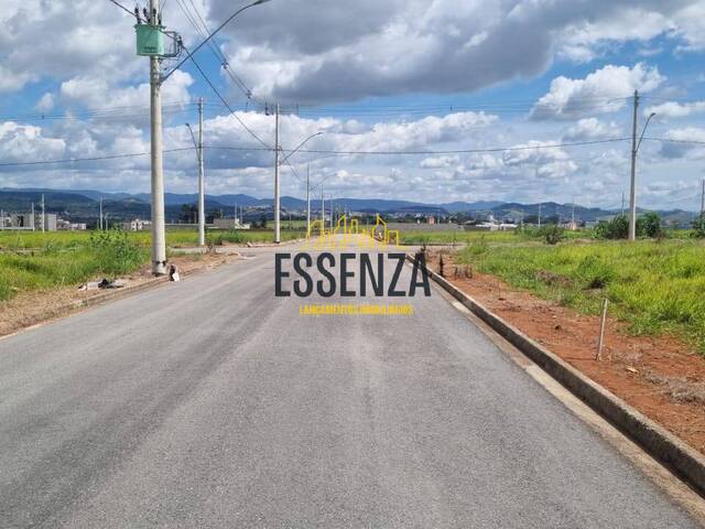 Venda em colina do Rei - Pouso Alegre
