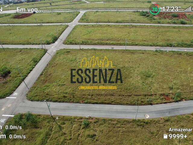Área para Venda em Pouso Alegre - 3