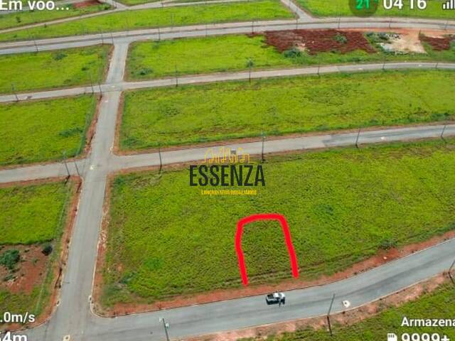 Área para Venda em Pouso Alegre - 2