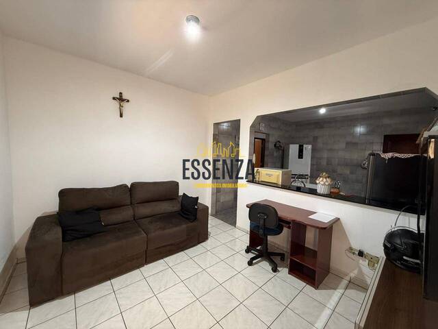 Casa para Venda em Pouso Alegre - 4