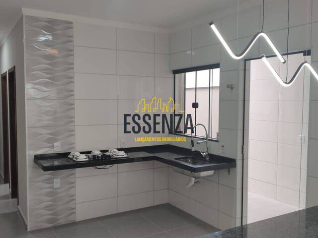 Casa para Venda em Pouso Alegre - 3