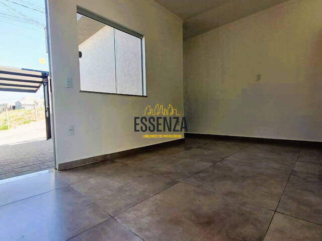 Casa para Venda em Pouso Alegre - 2