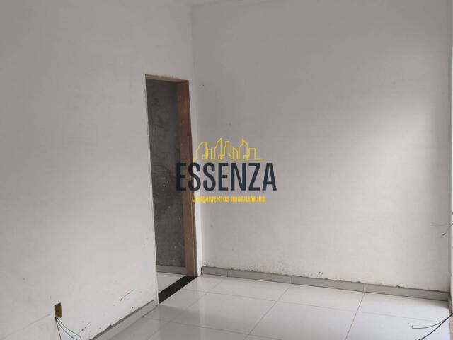 Casa para Venda em Pouso Alegre - 3