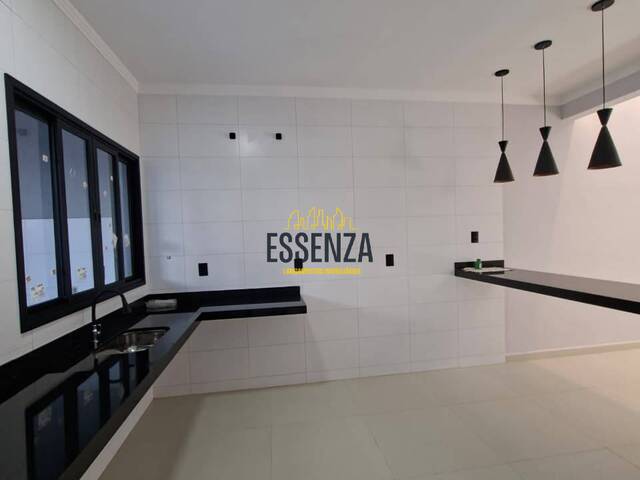 Casa para Venda em Pouso Alegre - 5