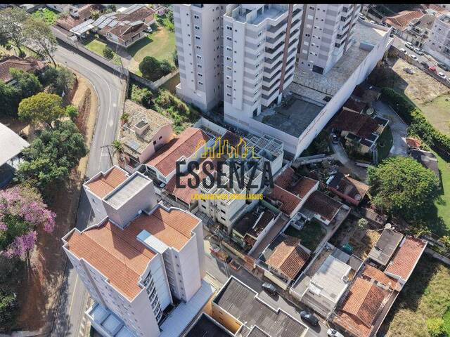 Apartamento para Venda em Pouso Alegre - 2