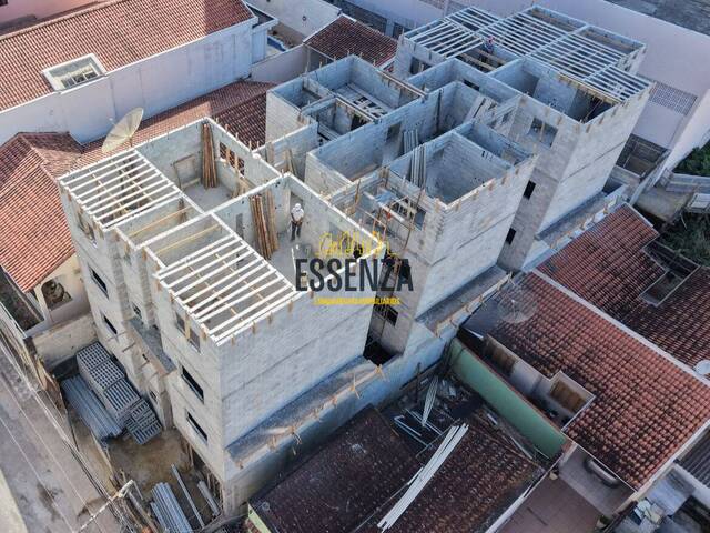 Apartamento para Venda em Pouso Alegre - 3