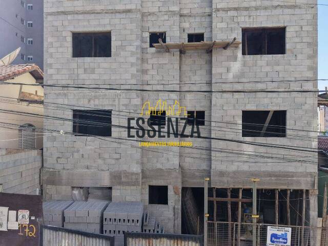 Apartamento para Venda em Pouso Alegre - 4