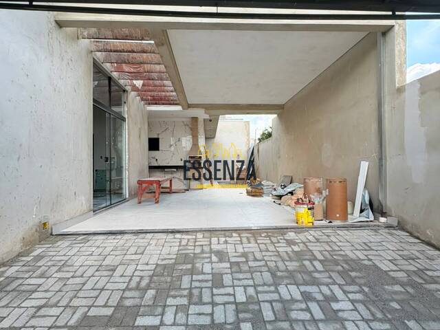 #3251 - Casa para Venda em Pouso Alegre - MG - 3