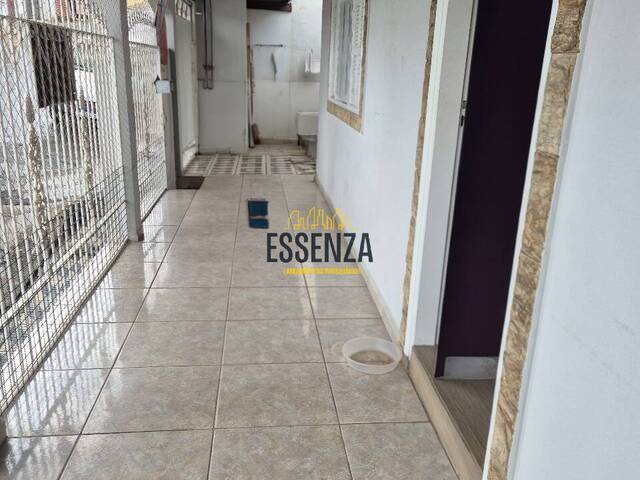 #3252 - Casa para Venda em Pouso Alegre - MG - 2