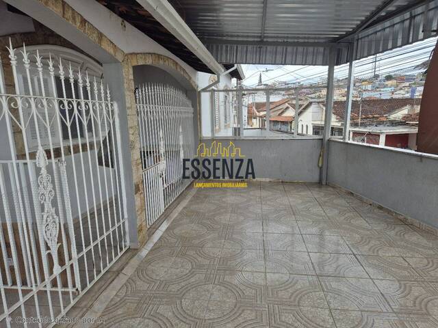 #3252 - Casa para Venda em Pouso Alegre - MG - 3