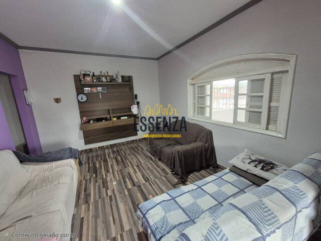 Casa para Venda em Pouso Alegre - 5