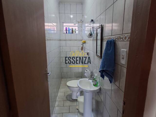 #3253 - Casa para Venda em Pouso Alegre - MG - 2