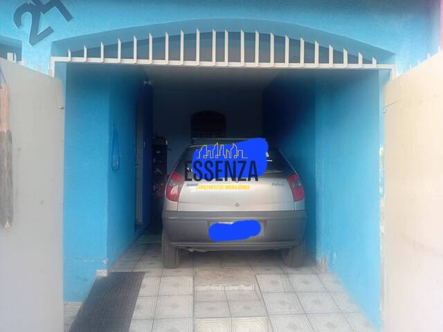 #3255 - Casa para Venda em Pouso Alegre - MG - 2