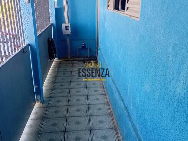 #3255 - Casa para Venda em Pouso Alegre - MG - 3