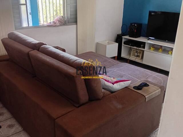 Casa para Venda em Pouso Alegre - 4
