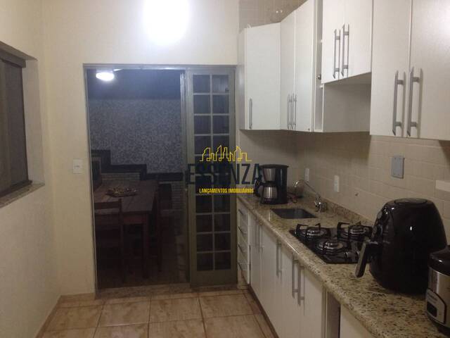 #3257 - Casa para Venda em Pouso Alegre - MG - 3