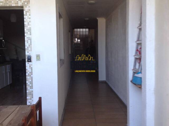 Casa para Venda em Pouso Alegre - 5