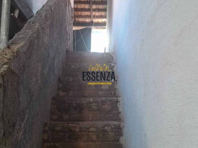 #3258 - Casa para Venda em Pouso Alegre - MG - 2