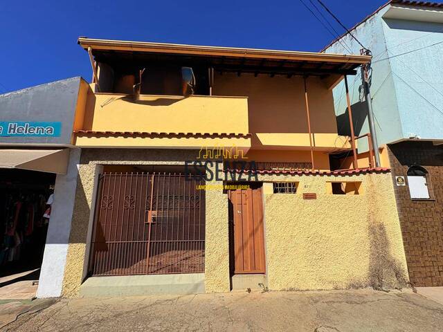 Venda em Centro - Pouso Alegre