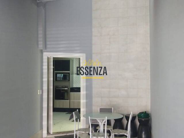 #3259 - Casa para Venda em Pouso Alegre - MG - 3
