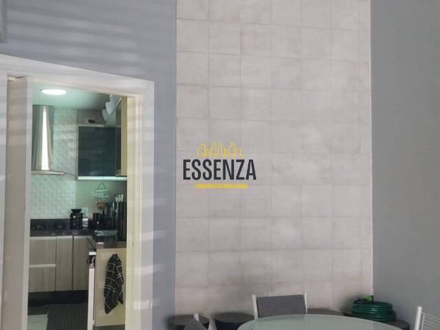 Casa para Venda em Pouso Alegre - 5