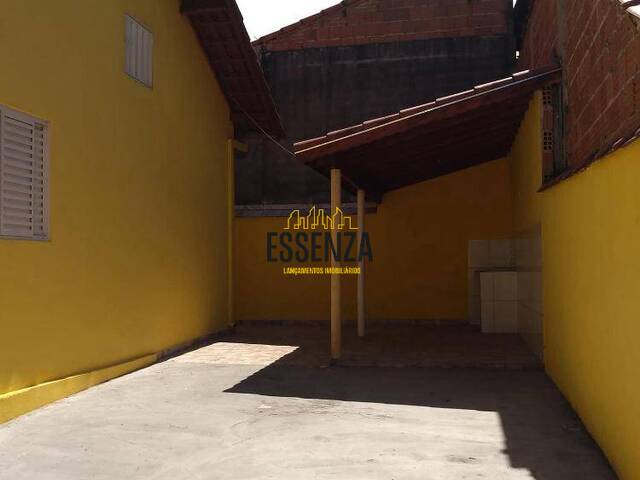 Casa para Venda em Pouso Alegre - 4
