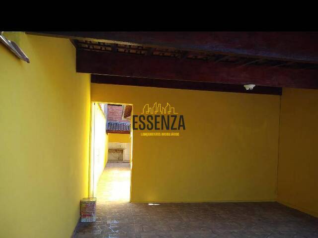Casa para Venda em Pouso Alegre - 5